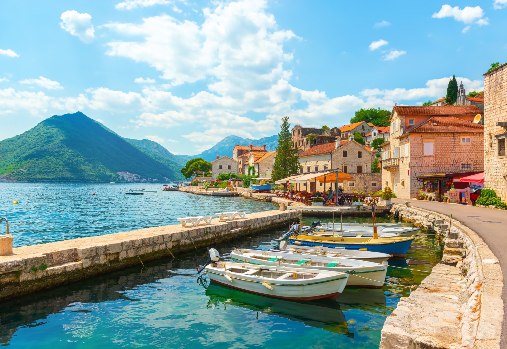 port de perast
