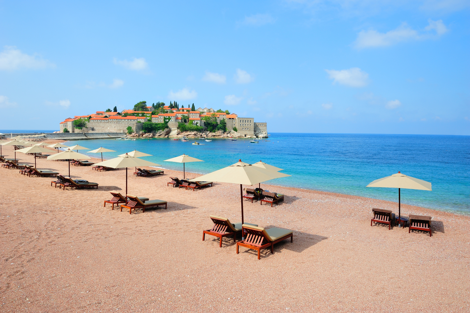 sveti stefan transat