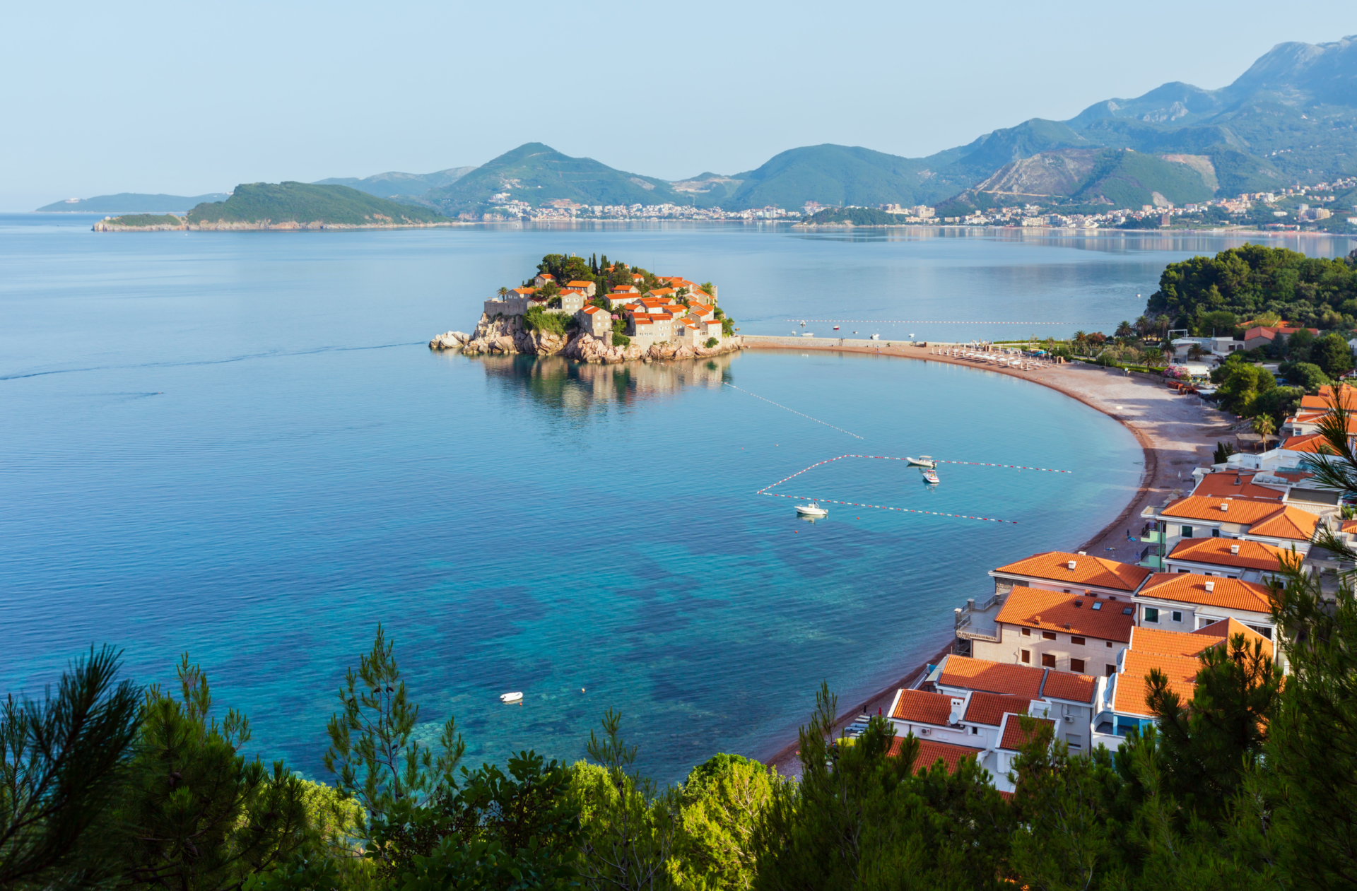 sveti stefan