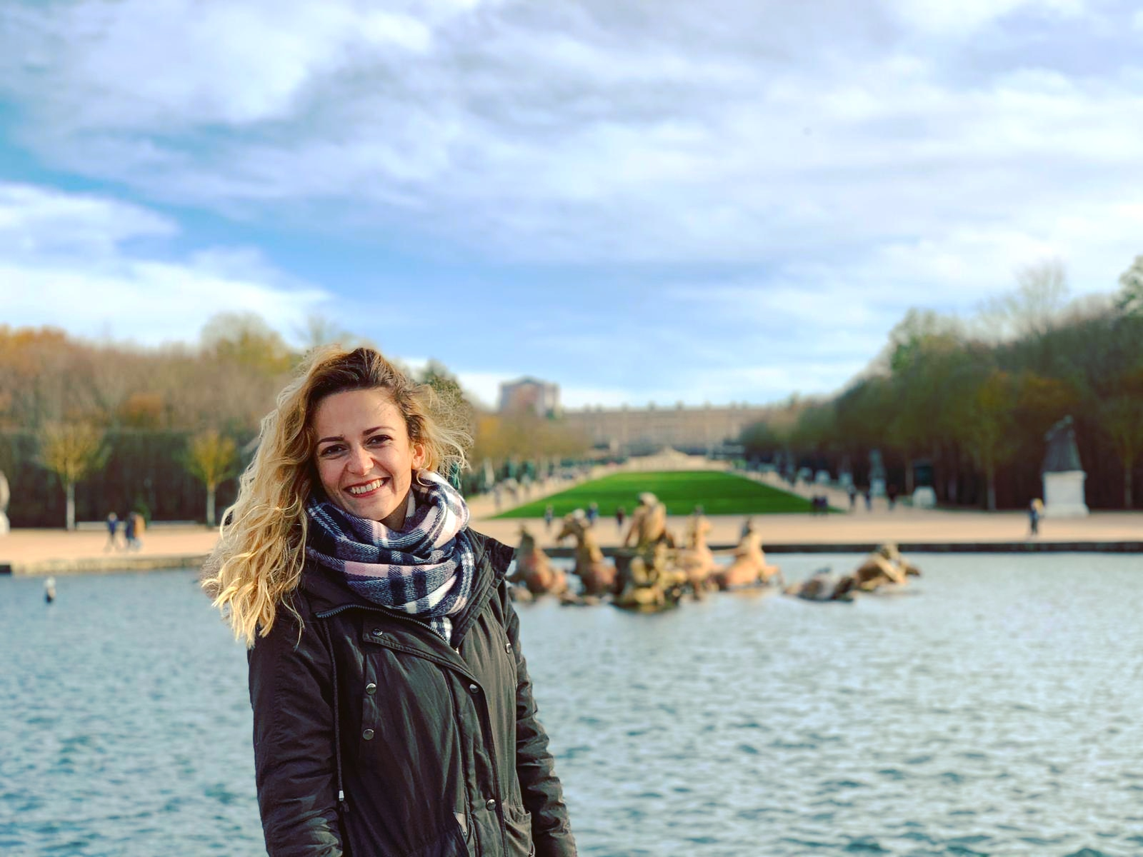 Lidija conseillère voyage au Monténtégro