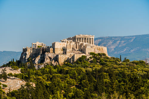 Athènes