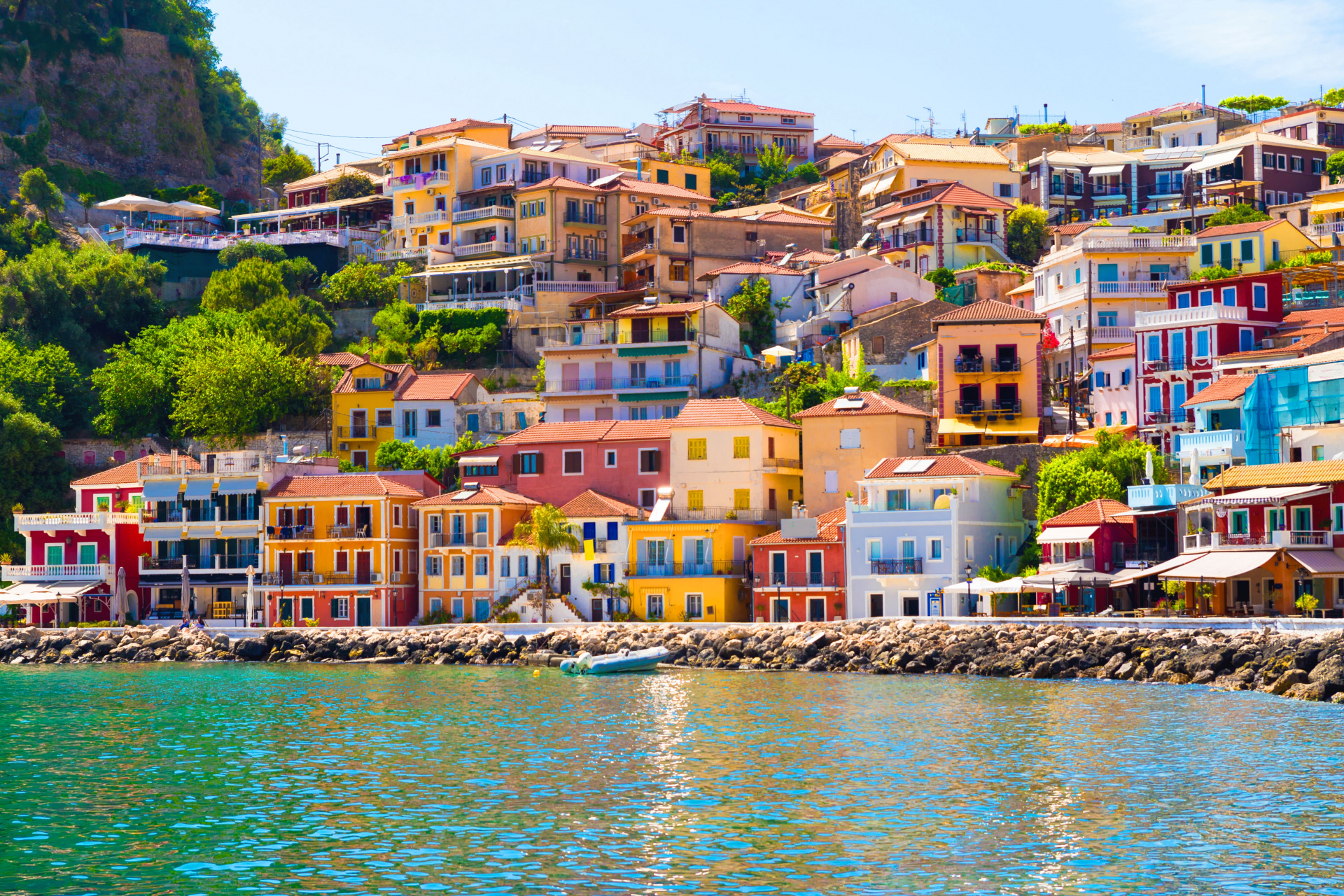 Ville de Preveza